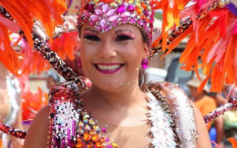 Carnaval Aruba