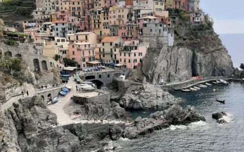 Cinque Terre: Wat zijn de beste restaurantjes?